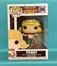 Funko Pop! Animation -