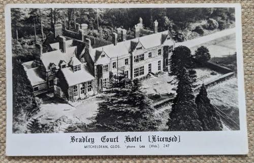Mitcheldean bradley court - mitcheldean,