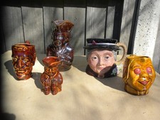 Toby / Character Jug