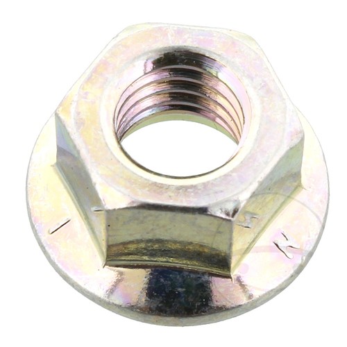Genuine oem sprocket nut - genuine,