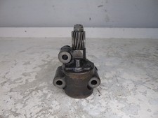 BSA B25 250 Triumph T25 Oil