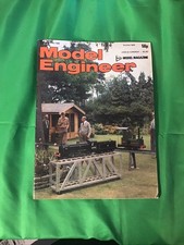 Model Engineer magazine
