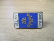 Coffer Carlisle United  fc