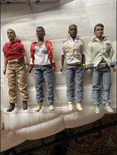 JLS Dolls 