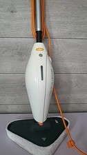 Vax Steamer Mop Versatile S88-W1MB 1500W 240V Hard Floor Upright IPX4 White