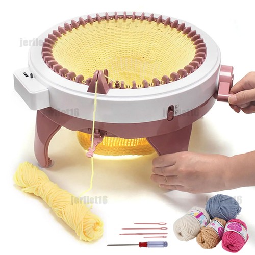 Needles knitting machine - 48,
