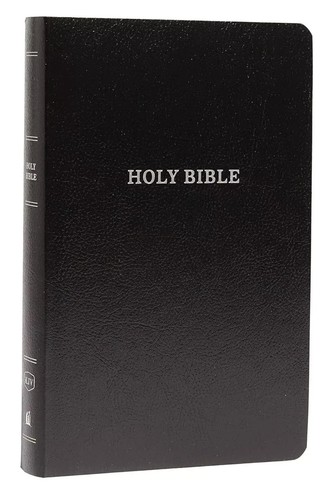 Kjv holy bible gift and - holy, bible: