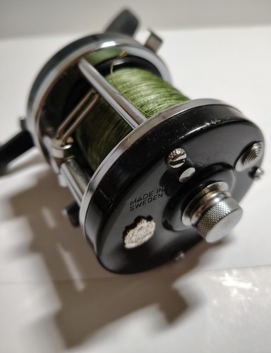 Vintage abu garcia - garcia, ambassadeur