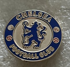 Very Rare Chelsea Supporter