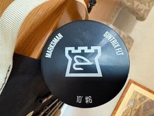 Hardy Marksman 10"  6 weight