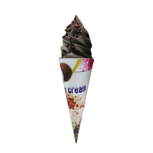 Simulation ice cream - simulation, model