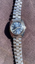 Vintage Edox Automatic Ladies