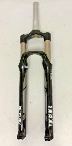 Rockshox recon silver 120mm - recon,