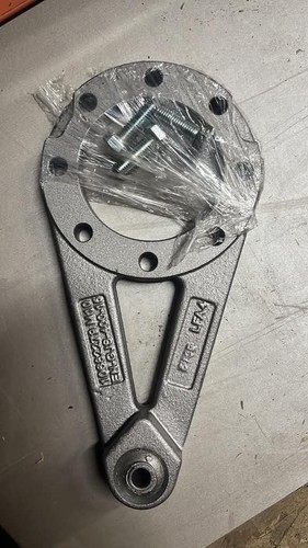 Lfa4 torque arm - arm, reducer