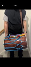 Indian Dohl Drum Small