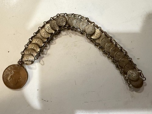 Vintage mexican silver 1945 - 1945, to