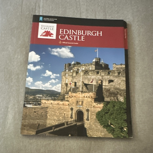 Historic scotland edinburgh - scotland,