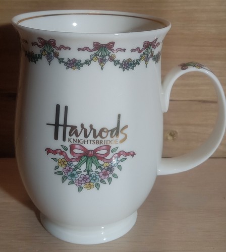 Antique harrods knightsbridge - antique,