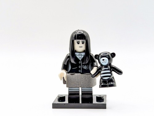 Lego collectible minifigures - collectible,