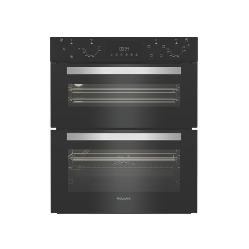 Hotpoint duh10db built - built, under