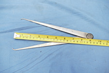 Inside calipers long - calipers, 9.1/4"