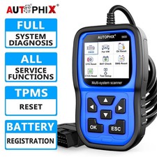 AUTOPHIX 5600 for VAG OBD2