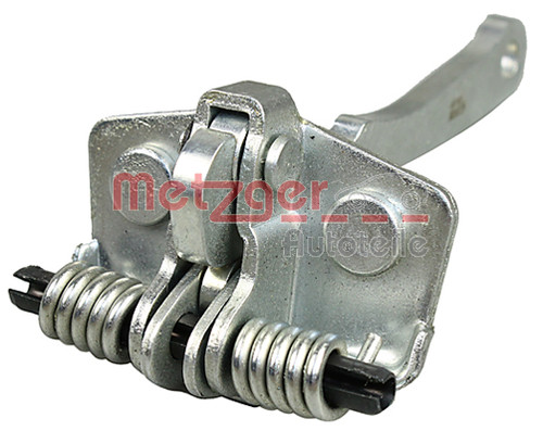 New door catch for - catch,
