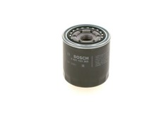 Bosch Engine Oil Filter fits