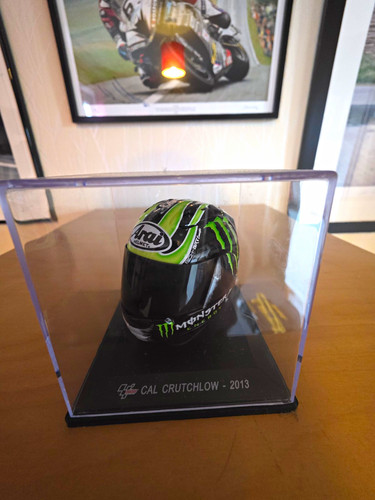 Arai monster energy cal - 1/5,