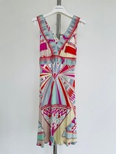 Emilio Pucci Sleeveless Dress