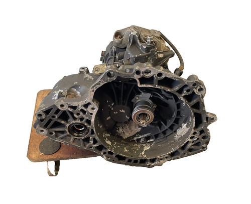 Vauxhall corsa gearbox - vauxhall,