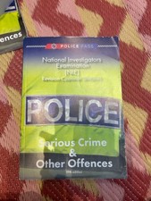 Nie revision text book - nie,