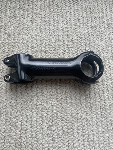 Sworks tarmac stem 100mm - sworks,