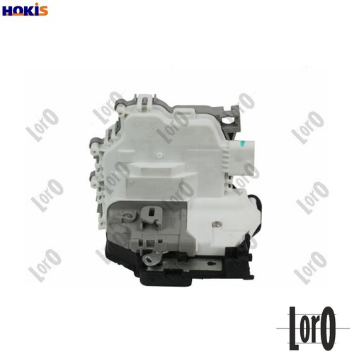 Door lock 132 003 - 132-003-053, for