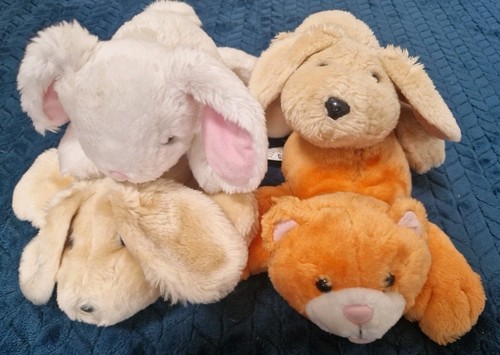 Elc 2000 vintage soft toy - elc,