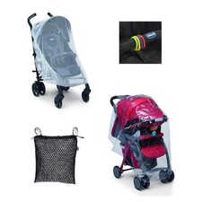 Chicco stroller accessory pack - stroller,