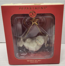 Department 56 - Snowbabies