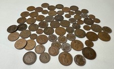 Job Lot British Vintage