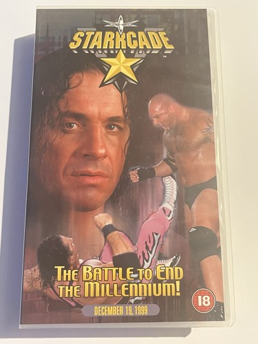 Wcw nwo starrcade - wcw,