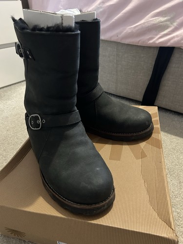 Women black ugg noira - ugg,
