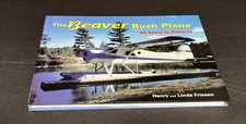 The Beaver Bush Plane at Home