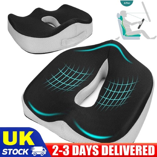 Memory foam cushion pillow - memory,