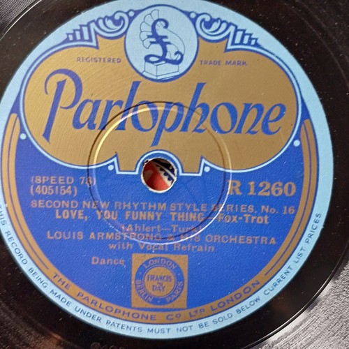 Louis armstrong love - louis, love,