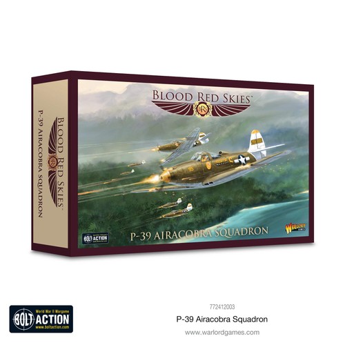 Blood red skies 39 - skies:, p-39