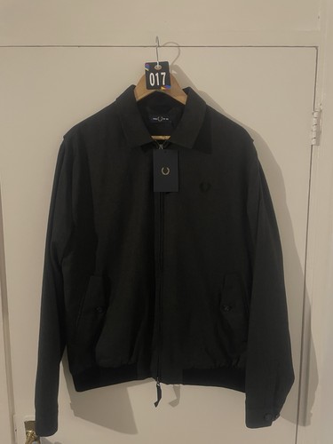 Fred perry moon wool - fred,
