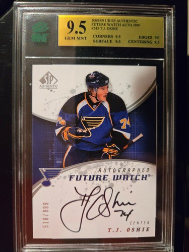 2008 authentic tj - 2008/09,
