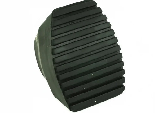 Accelerator pedal cover rubber - accelerator,