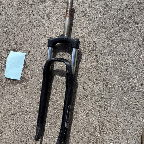 Suntour xct 5 - 28, 27.5”