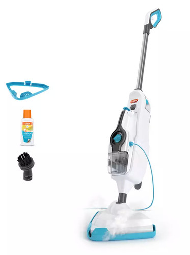 Vax steam fresh - vax, mop