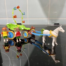 Playmobil Set 4195 Fairy